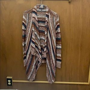 American Eagle cardigan